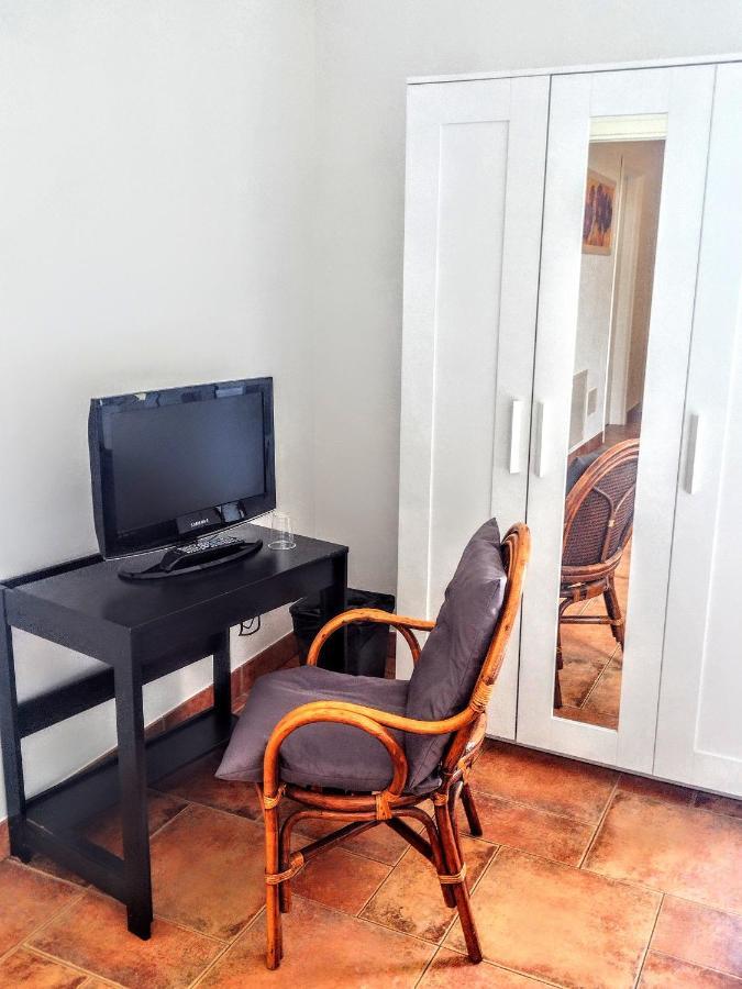 Affittacamere Di Andrea Bertolino Argelato Guest house 4*