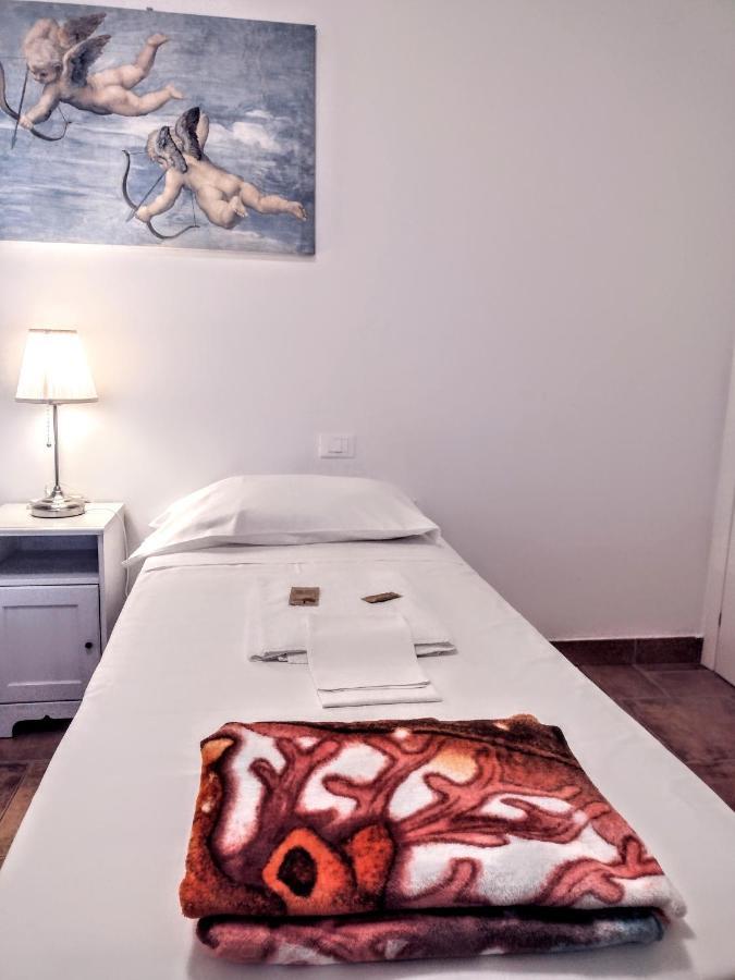 Guest house Affittacamere Di Andrea Bertolino Argelato 4*