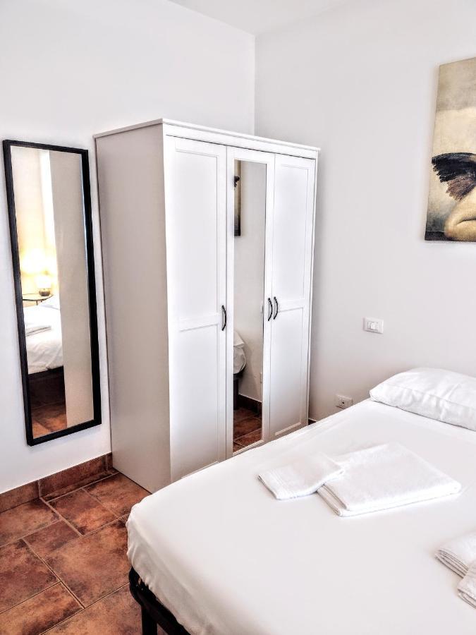Guest house Affittacamere Di Andrea Bertolino Argelato