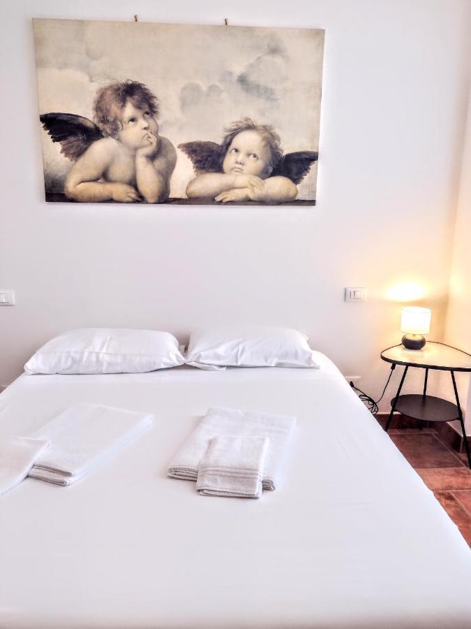 Affittacamere Di Andrea Bertolino Argelato Guest house 4*
